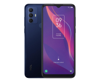 TCL 306 Dual SIM 3/32GB niebieski - 730666 - zdjęcie 1